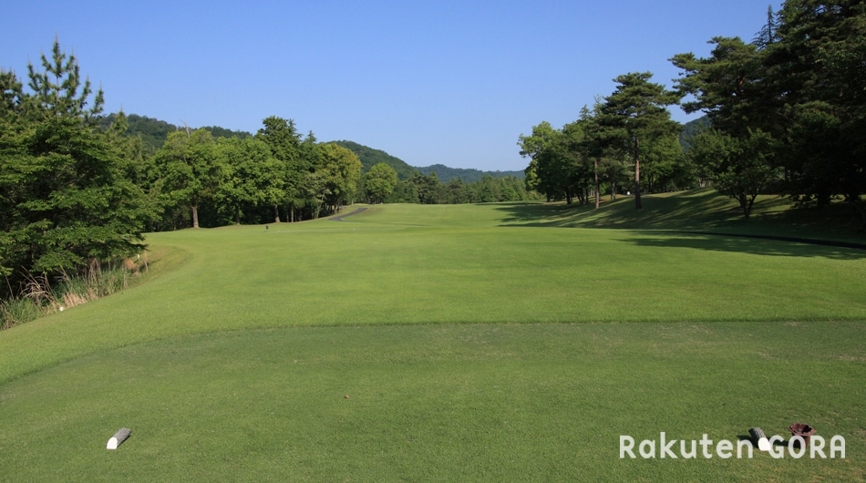 Golf Course Thumbnail 4