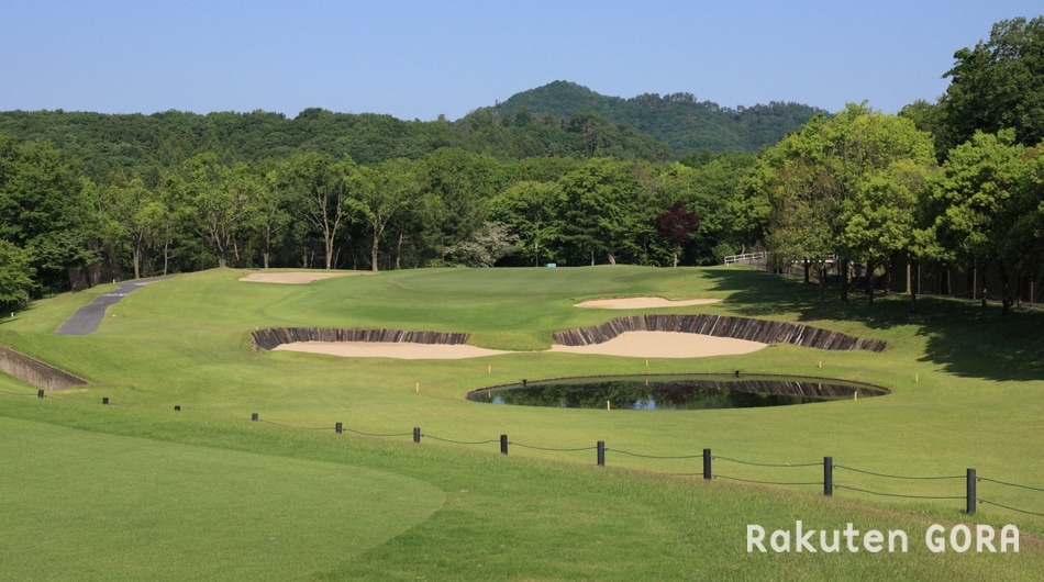 Golf Course Thumbnail 1