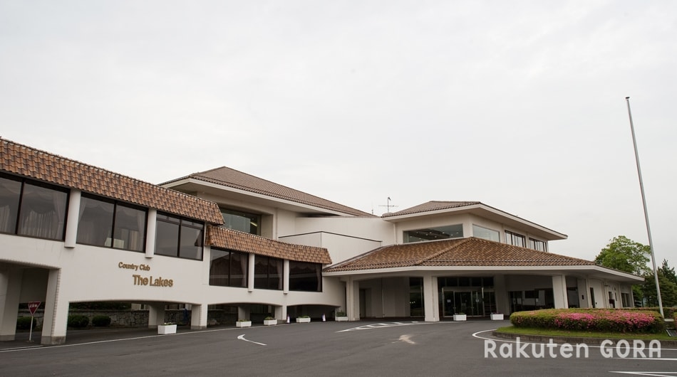 Golf Course Thumbnail 2