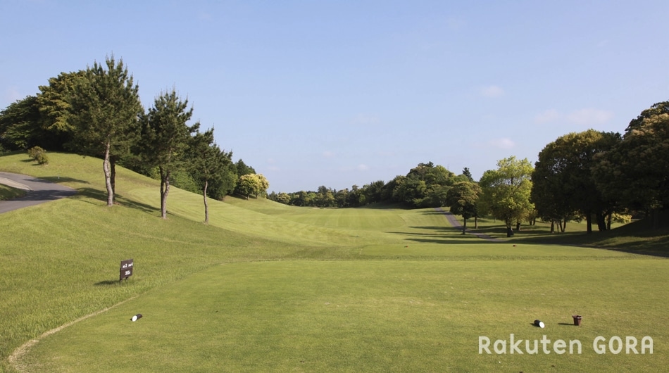 Golf Course Thumbnail 4
