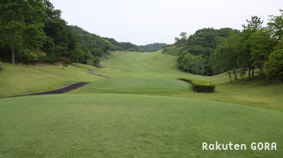 Golf Course Thumbnail 3