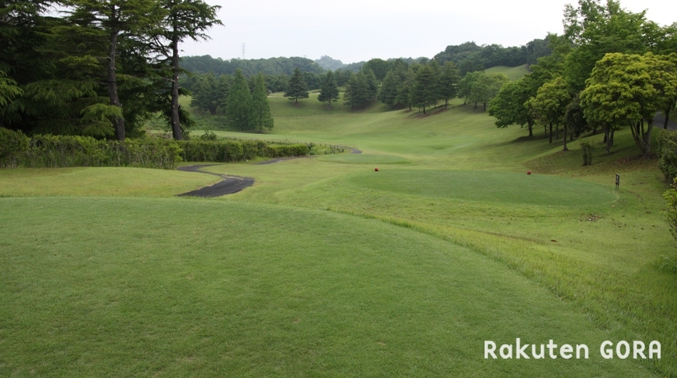 Golf Course Thumbnail 4