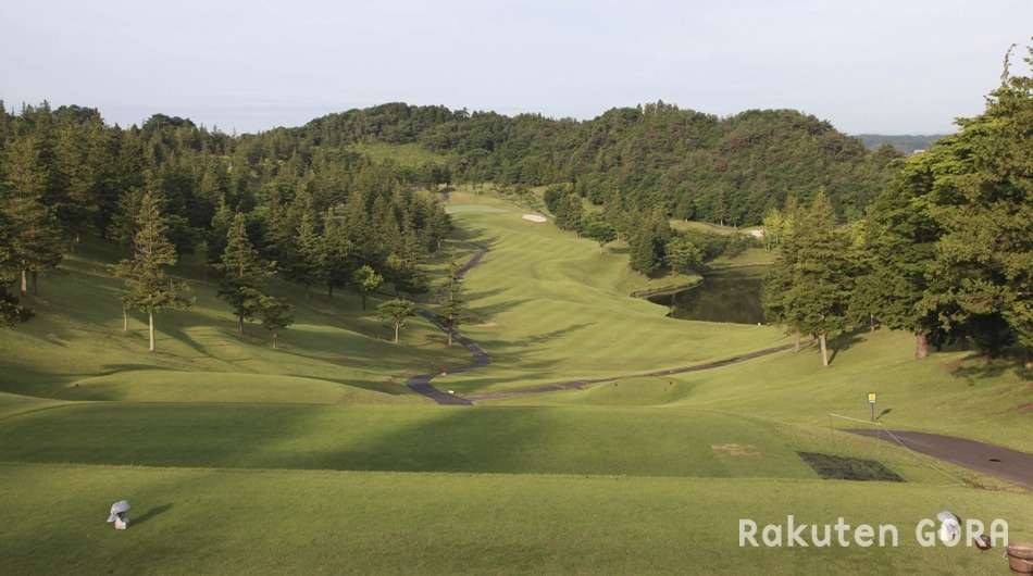 Golf Course Thumbnail 3