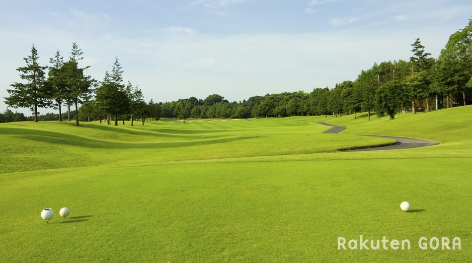 Golf Course Thumbnail 3