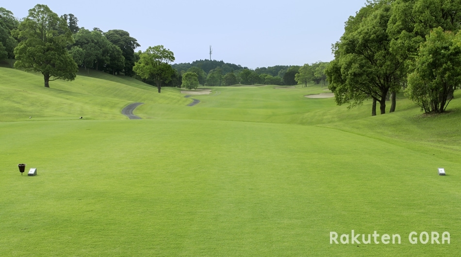 Golf Course Thumbnail 3