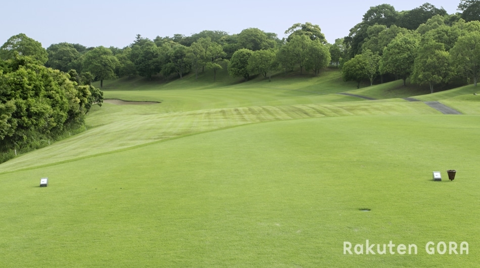 Golf Course Thumbnail 4