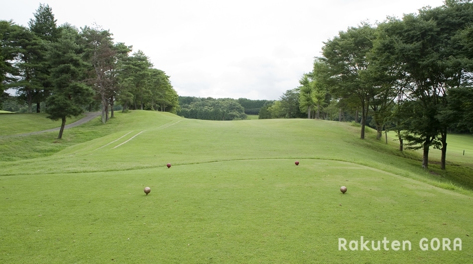 Golf Course Thumbnail 4