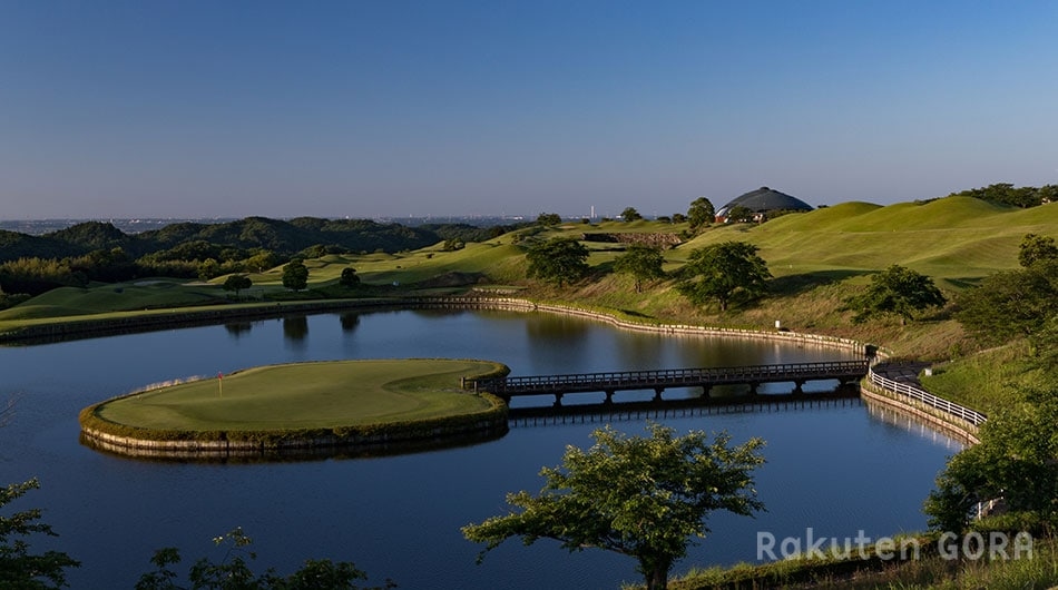 Golf Course Thumbnail 1