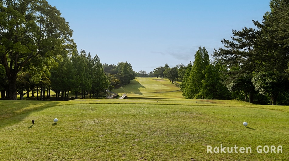 Golf Course Thumbnail 3