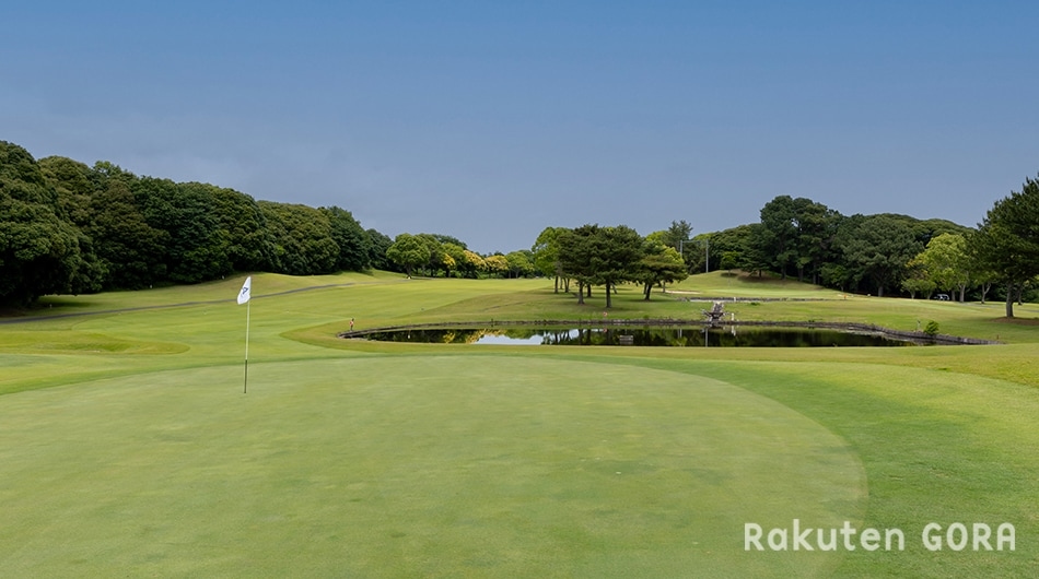 Golf Course Thumbnail 1