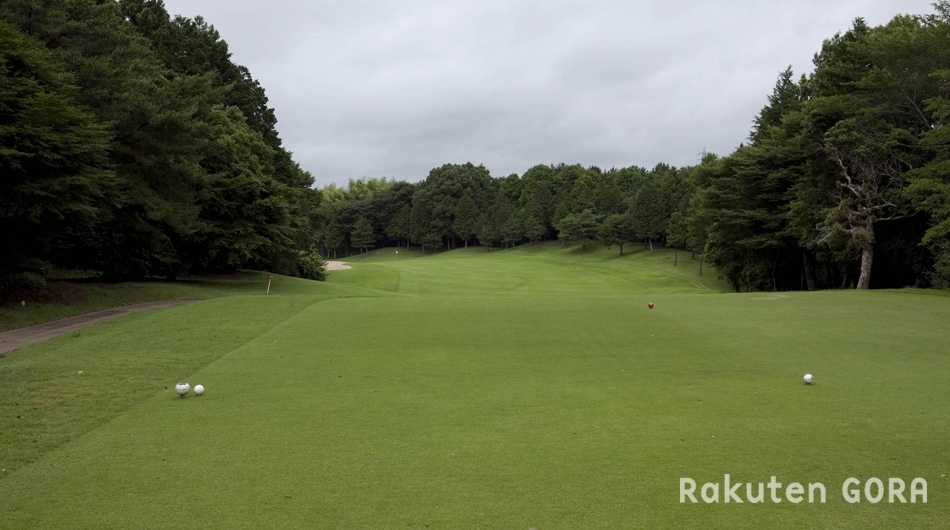 Golf Course Thumbnail 3