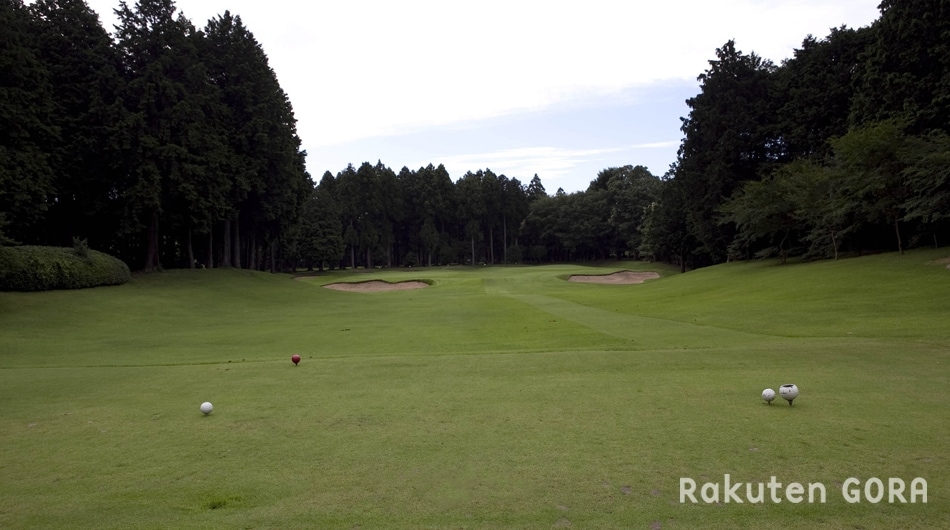 Golf Course Thumbnail 4