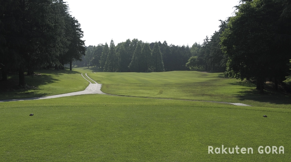 Golf Course Thumbnail 3