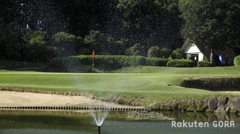 Golf Course Thumbnail 2