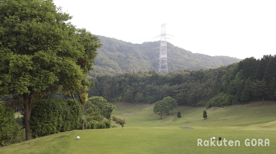 Golf Course Thumbnail 4