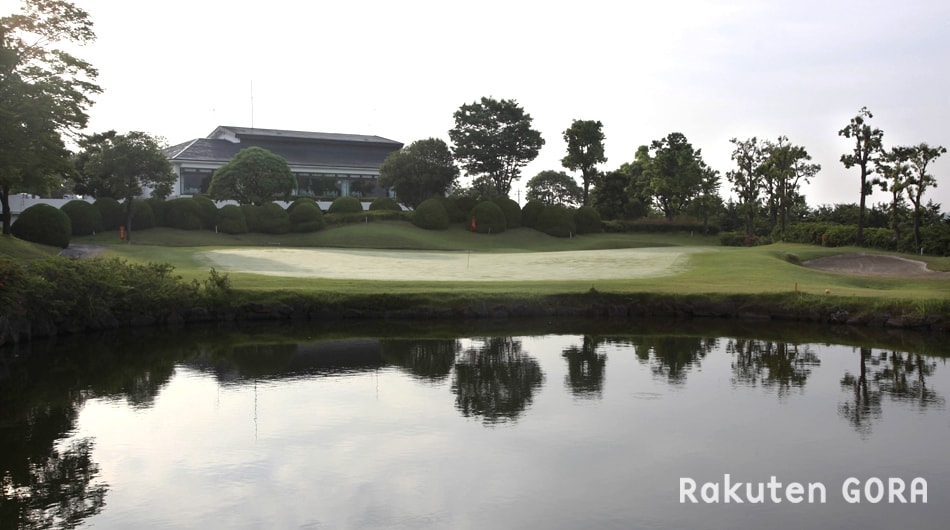 Golf Course Thumbnail 1