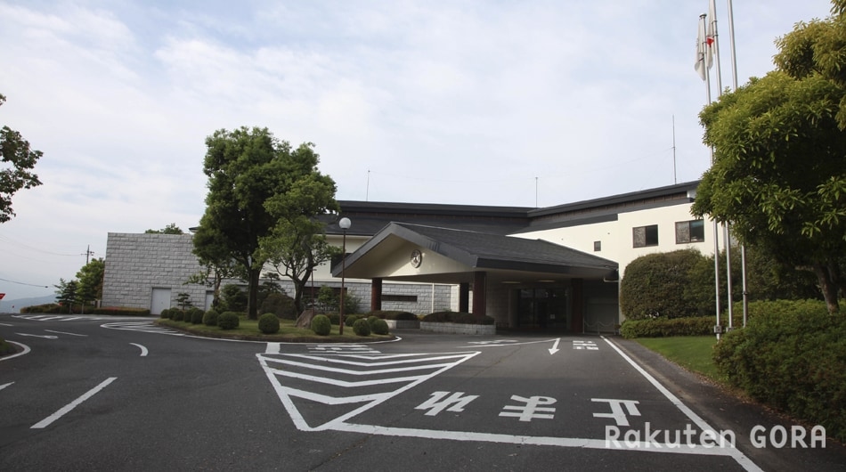 Golf Course Thumbnail 2