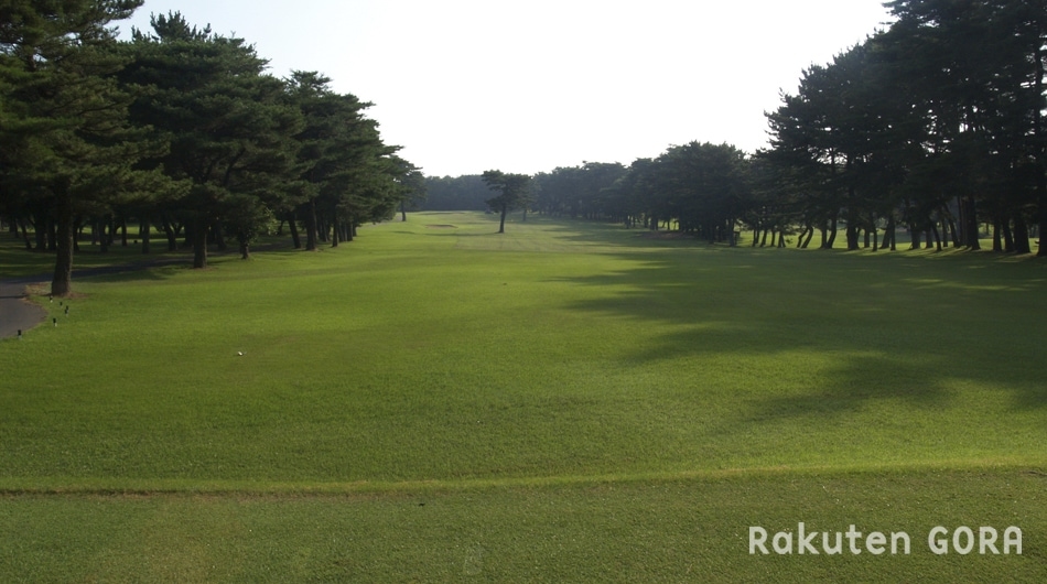 Golf Course Thumbnail 4