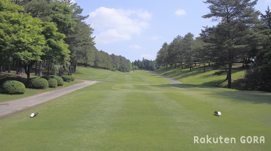 Golf Course Thumbnail 4