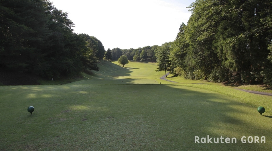 Golf Course Thumbnail 4