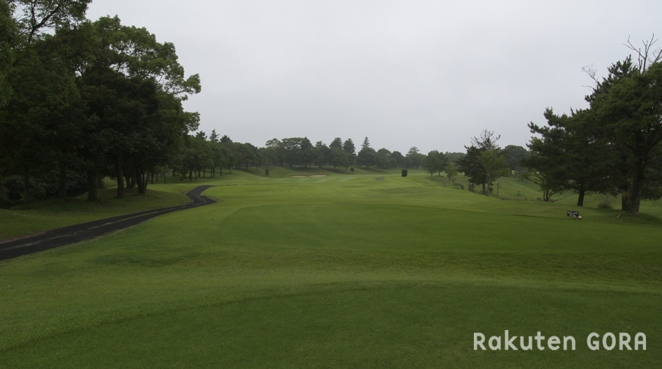 Golf Course Thumbnail 3