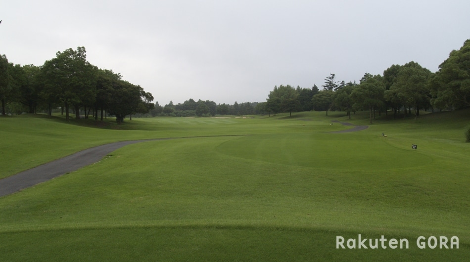Golf Course Thumbnail 4