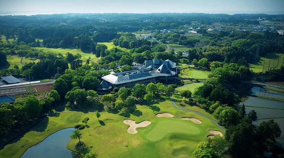 Golf Course Thumbnail 1