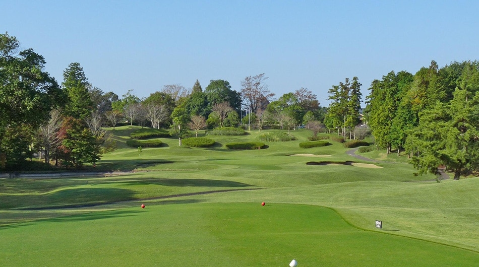 Golf Course Thumbnail 2