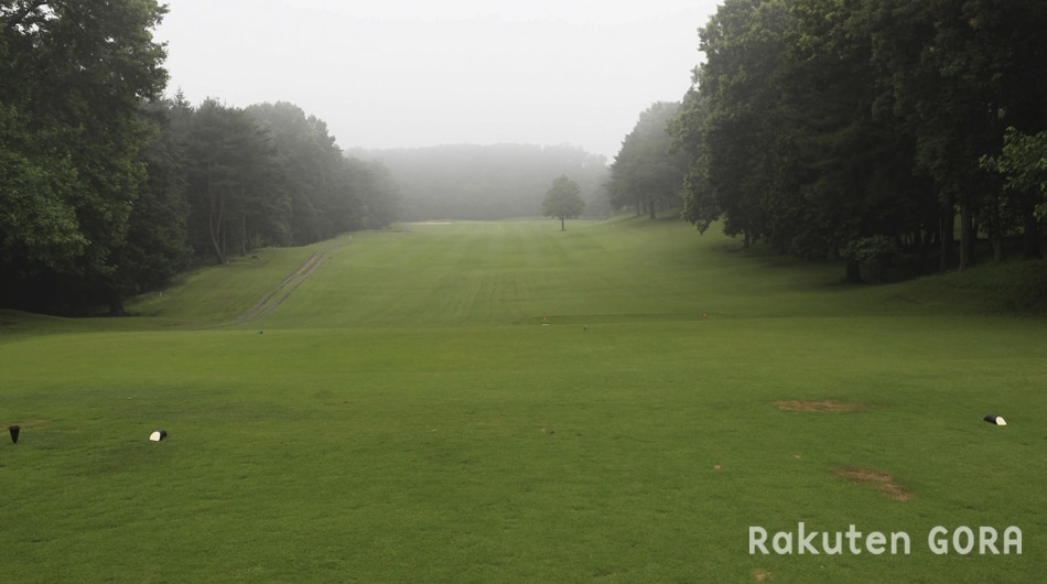 Golf Course Thumbnail 3