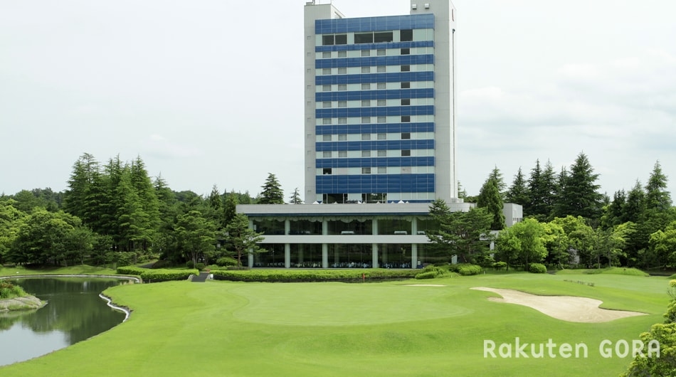 Golf Course Thumbnail 1