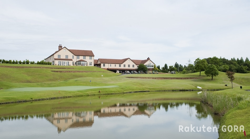 Golf Course Thumbnail 1