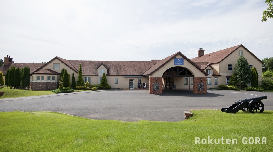 Golf Course Thumbnail 2