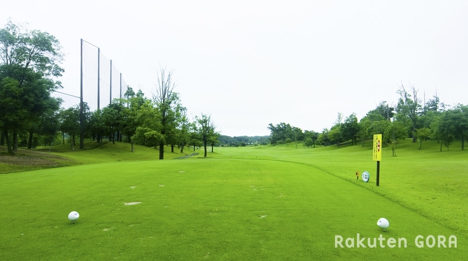 Golf Course Thumbnail 3