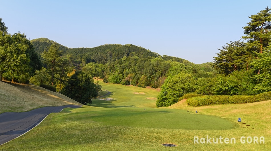 Golf Course Thumbnail 3