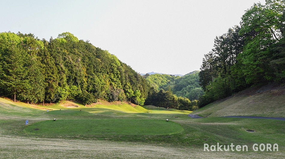 Golf Course Thumbnail 4