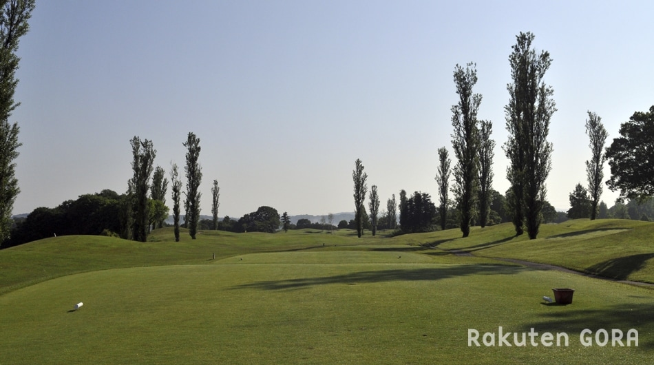 Golf Course Thumbnail 3