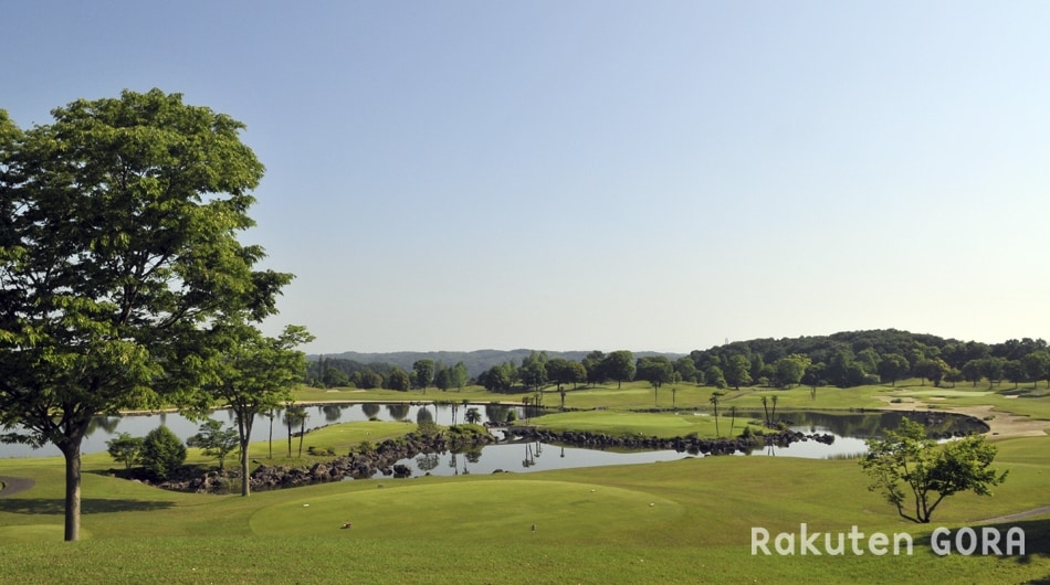 Golf Course Thumbnail 1