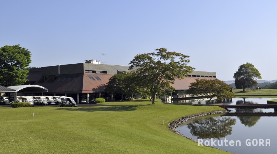 Golf Course Thumbnail 2