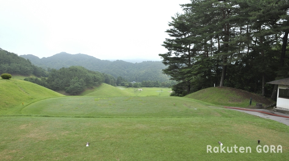 Golf Course Thumbnail 3