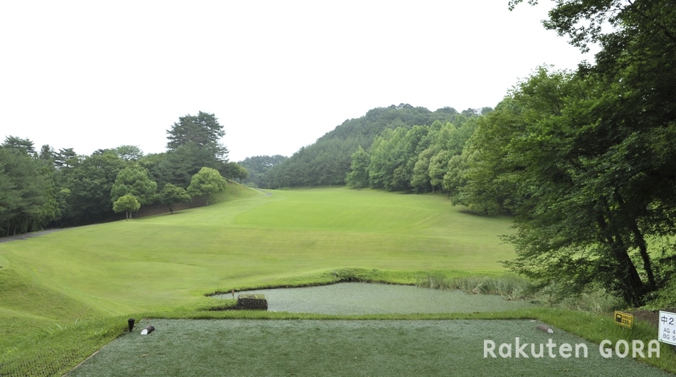 Golf Course Thumbnail 4