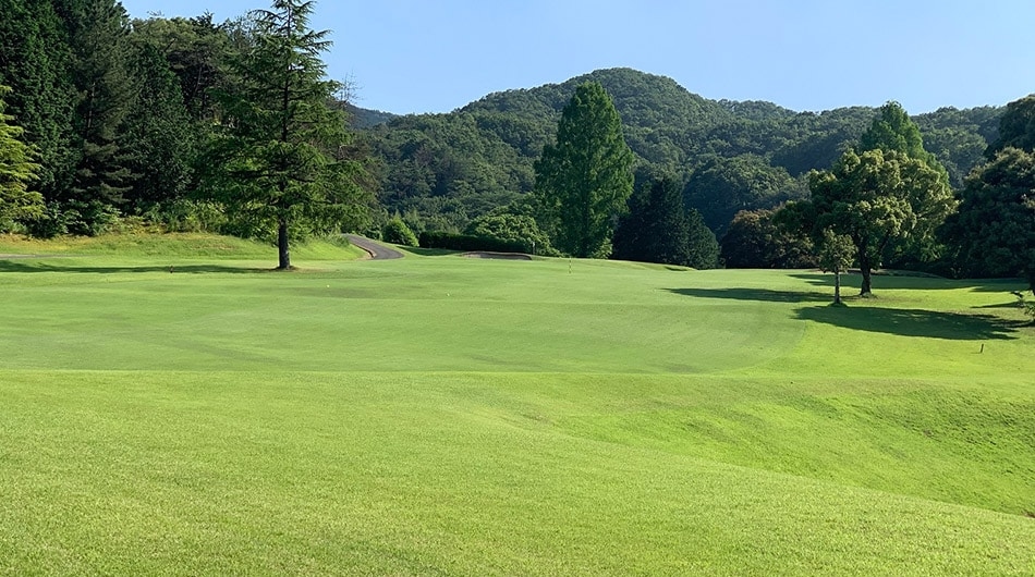 Golf Course Thumbnail 1