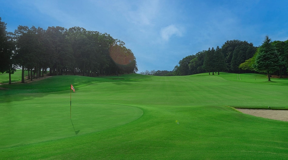 Golf Course Thumbnail 2