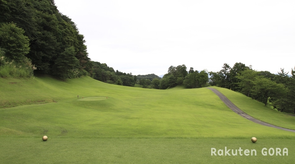 Golf Course Thumbnail 3