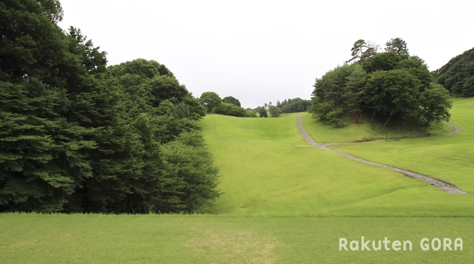 Golf Course Thumbnail 4