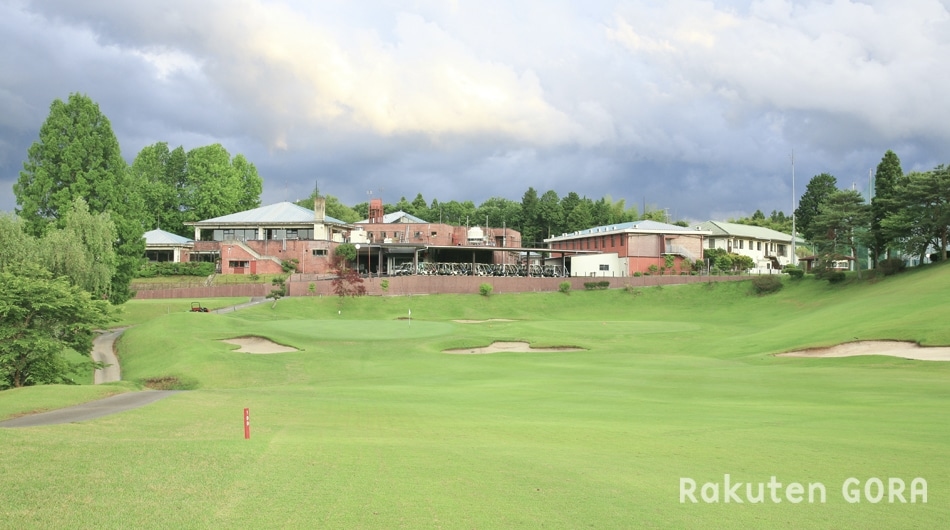 Golf Course Thumbnail 1