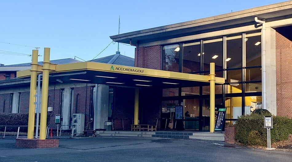 Golf Course Thumbnail 2