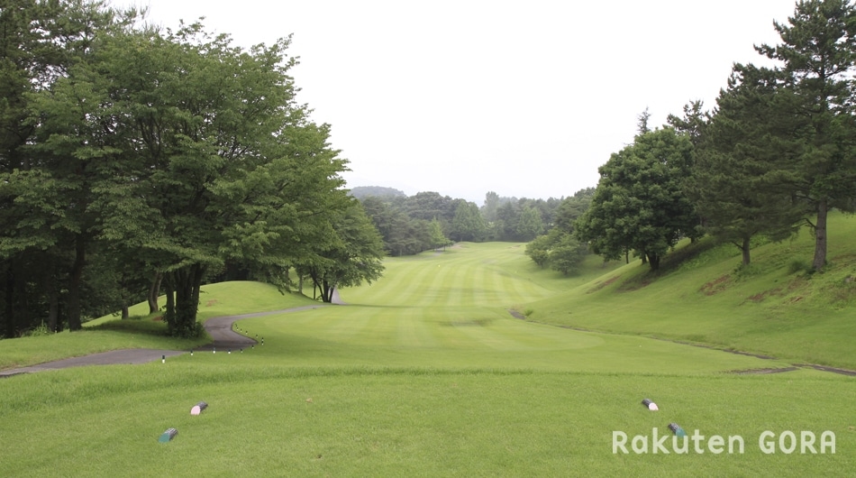 Golf Course Thumbnail 3