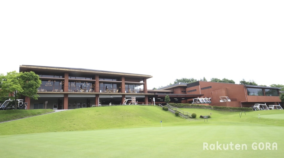 Golf Course Thumbnail 2