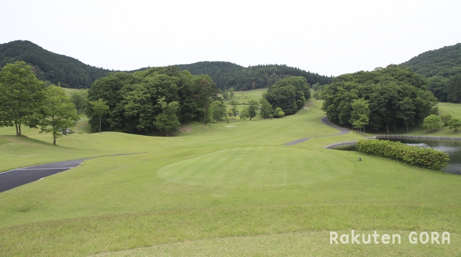 Golf Course Thumbnail 3