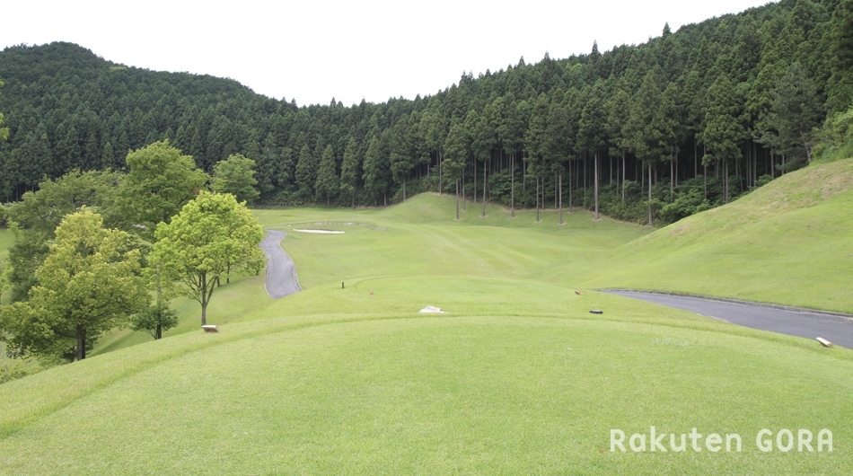 Golf Course Thumbnail 4